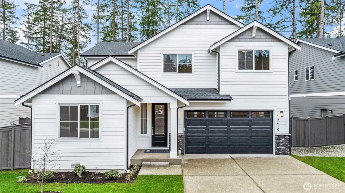 12410 40th (lot 6) Avenue Nw, Gig Harbor, WA 98332 - #1