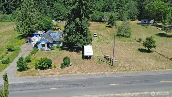 5 Elma Gate Road, Oakville, WA 98569