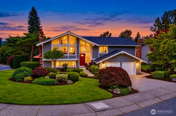 10503 158th Avenue Ne, Redmond, WA 98052