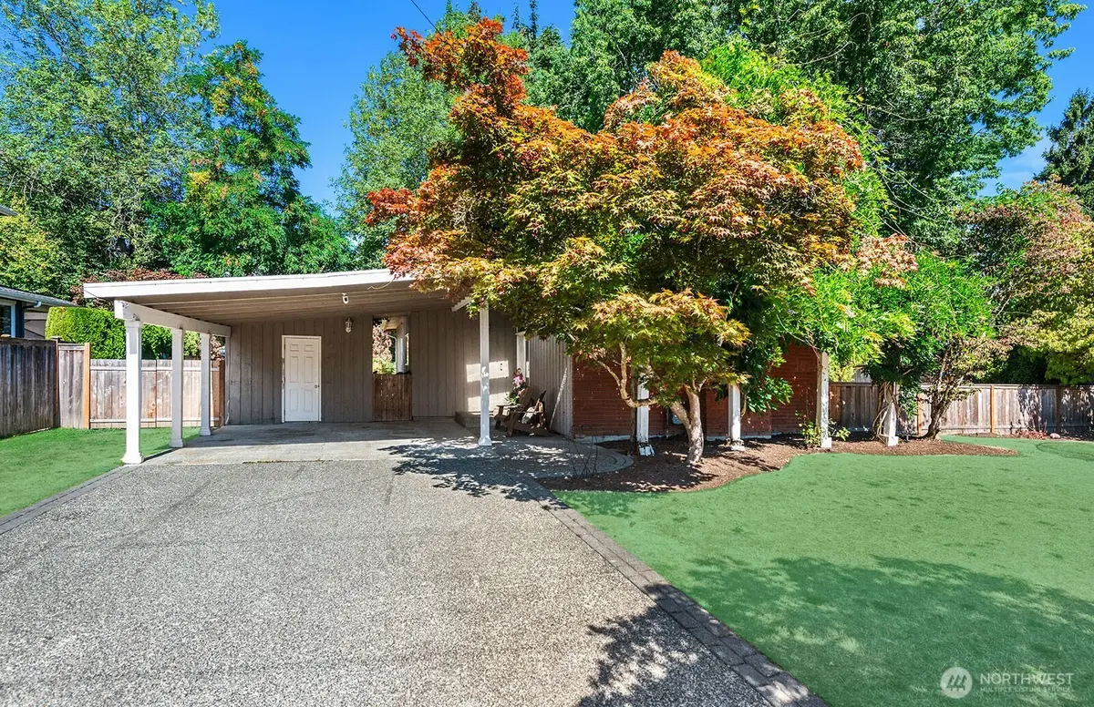 11026 SE 31st Street, Bellevue, WA 98004 - #1