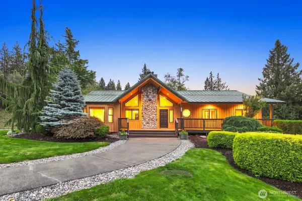 22724 64th Street E, Buckley, WA 98321