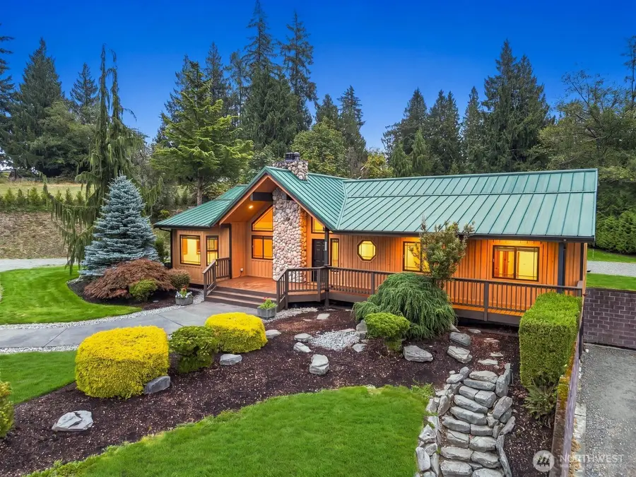 22724 64th Street E, Buckley, WA 98321 - #2