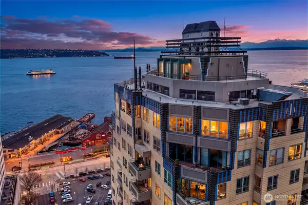 1107 1st Avenue #2002, Seattle, WA 98101