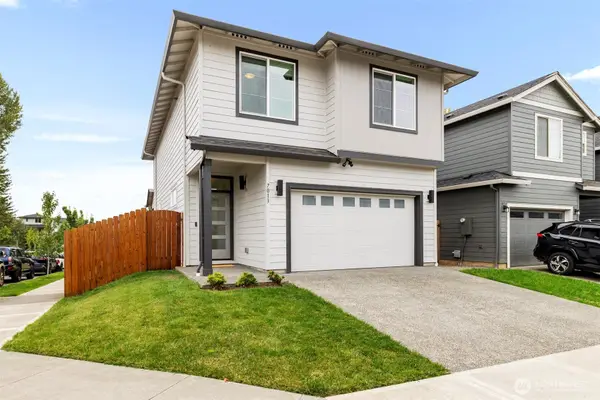 7013 N Madison Circle, Ridgefield, WA 98642