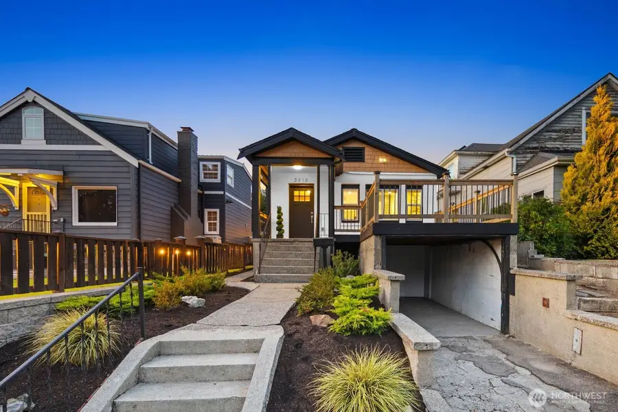3815 N 34th Street, Tacoma, WA 98407 - #2