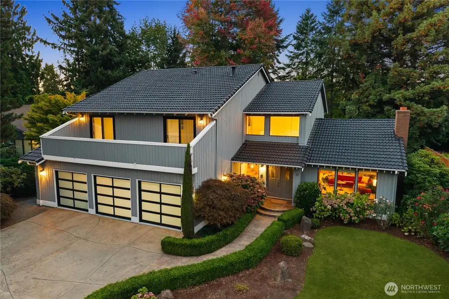 10 Tulalip Ky, Bellevue, WA 98006 - #2