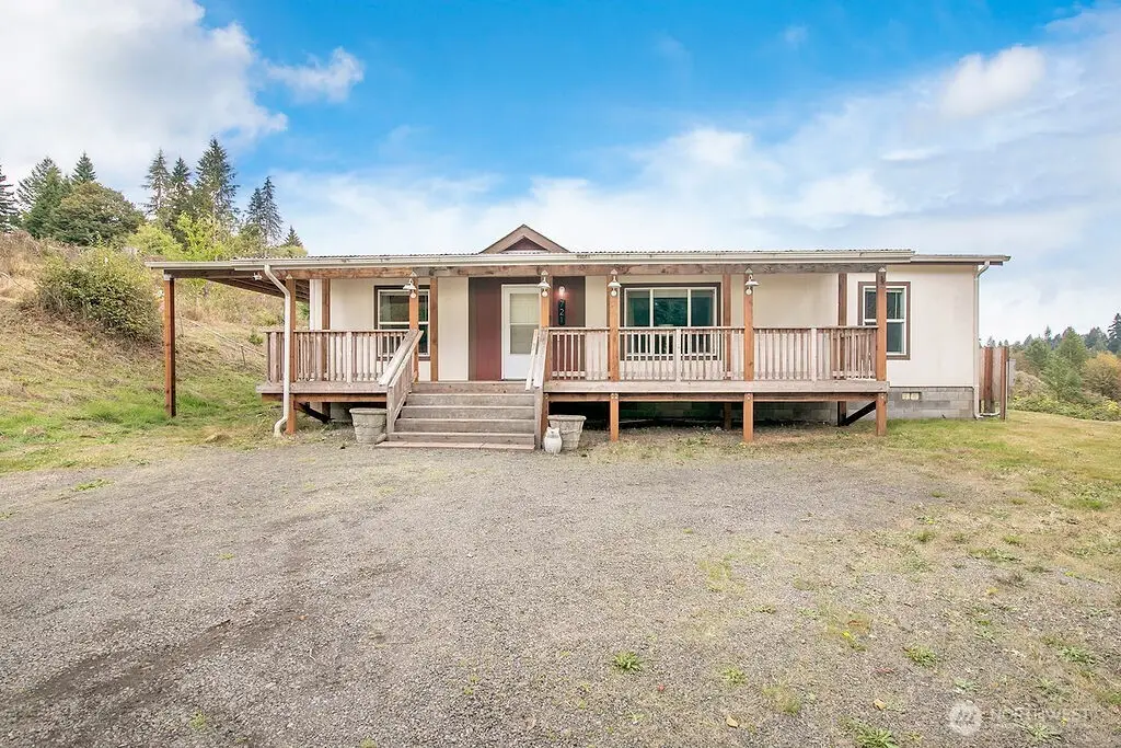 721 Robertson Road, Longview, WA 98632 - #1