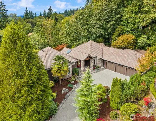 6560 156th Avenue Se, Bellevue, WA 98006