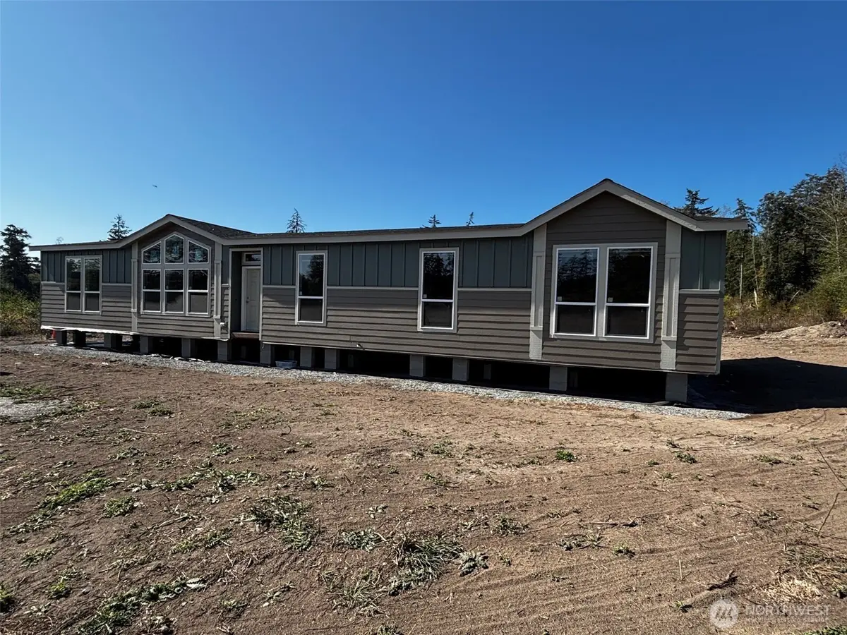 2166 Hastie Lake Road, Oak Harbor, WA 98277 - #1