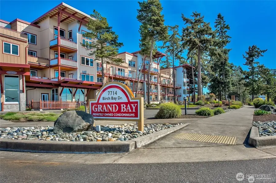 7714 Birch Bay Drive #311, Blaine, WA 98230 - #3