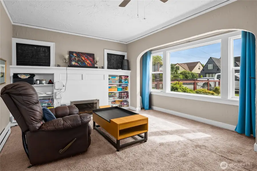2412 Aberdeen Avenue, Aberdeen, WA 98520 - #2
