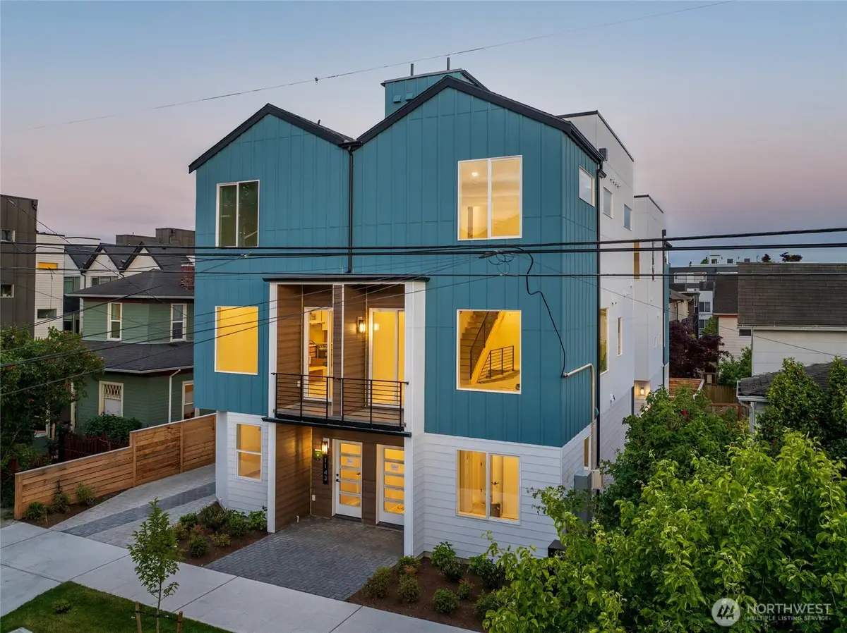 1145 NW 57th Street, Seattle, WA 98107 - #1
