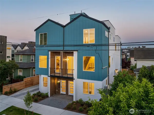 1145 NW 57th Street, Seattle, WA 98107