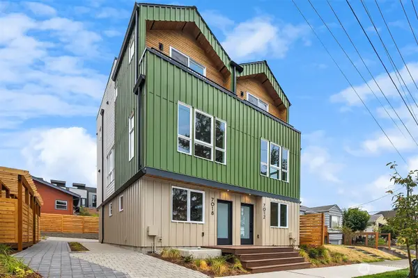 7018 8th Avenue Ne, Seattle, WA 98115
