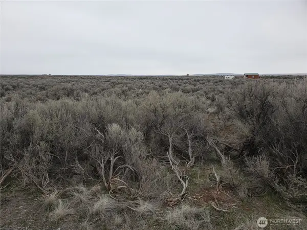 0 Lot 15 Diamondback Drive #15, Ephrata, WA 98823