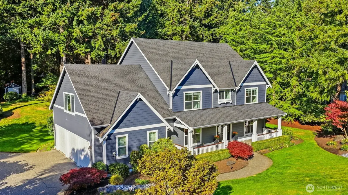 6713 84th Street Ct Nw, Gig Harbor, WA 98332 - #1