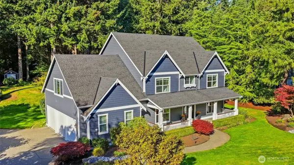 6713 84th Street Ct Nw, Gig Harbor, WA 98332