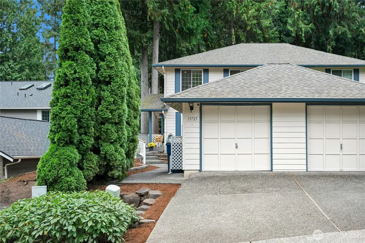 13725 NE 87th Street, Redmond, WA 98052 - #1