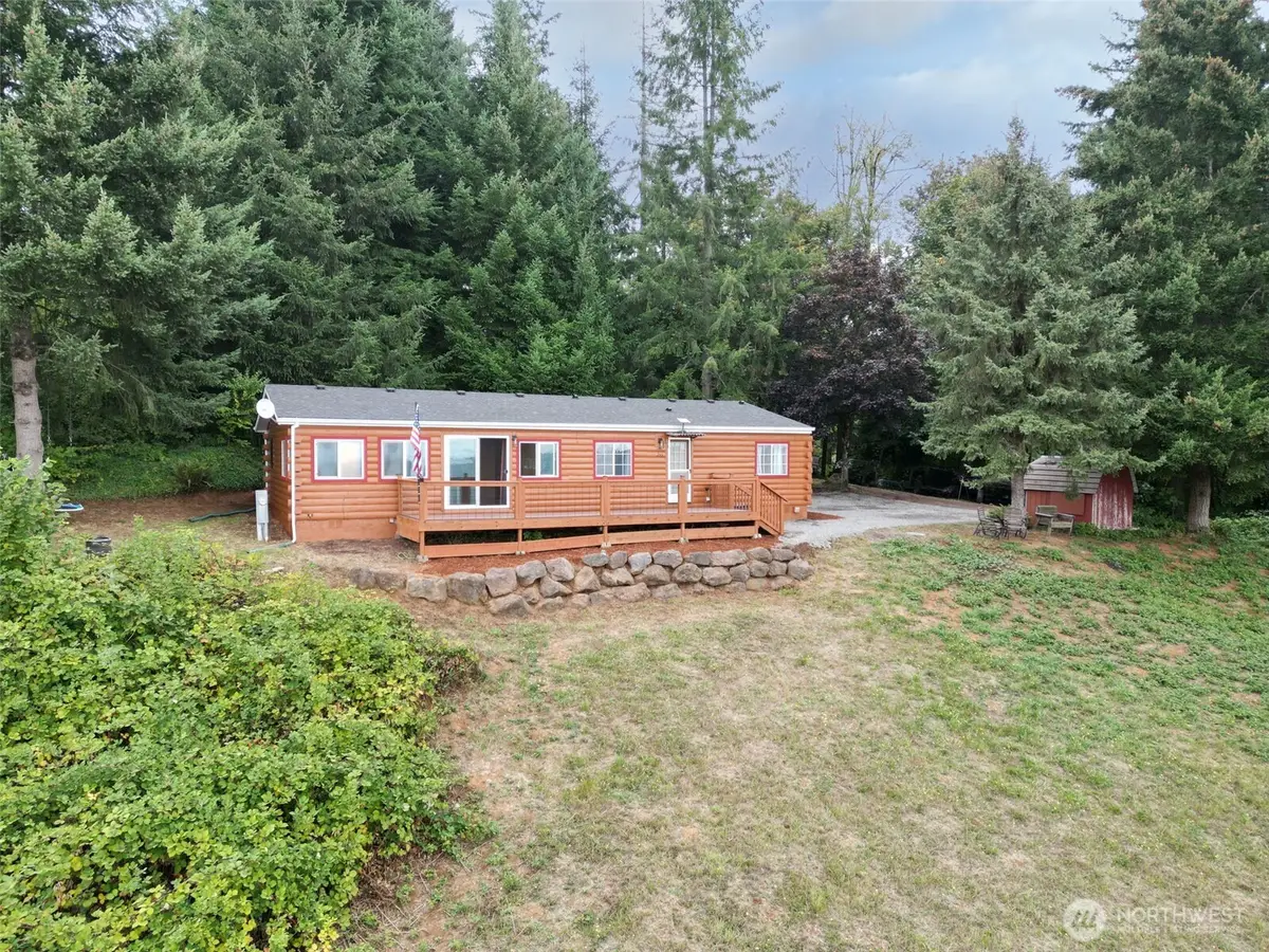 255 Wrangler Drive, Woodland, WA 98674 - #1
