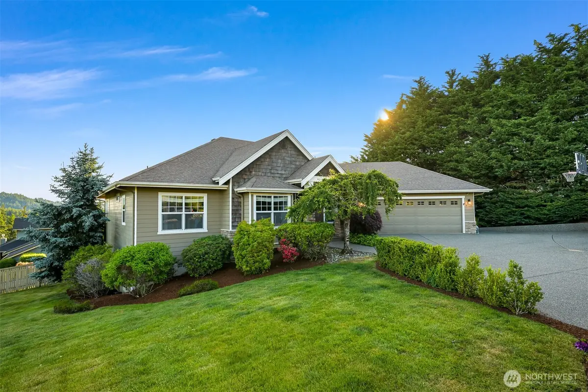 4522 Parkhurst Drive, Bellingham, WA 98229 - #1