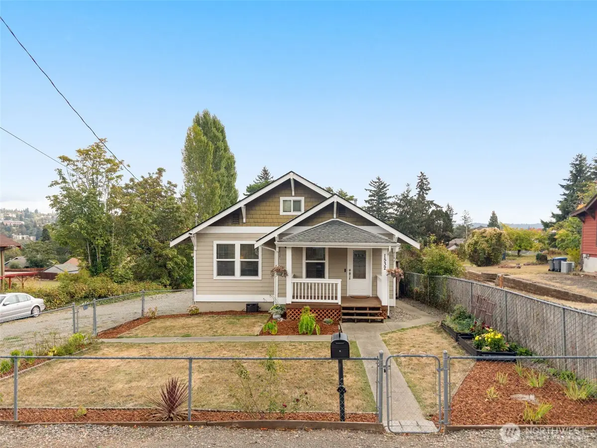 1532 Naval Avenue, Bremerton, WA 98312 - #1