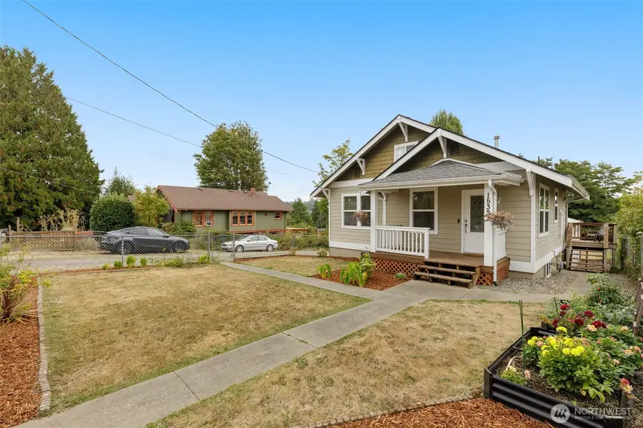 1532 Naval Avenue, Bremerton, WA 98312 - #2