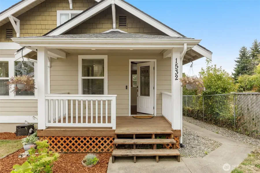 1532 Naval Avenue, Bremerton, WA 98312 - #3
