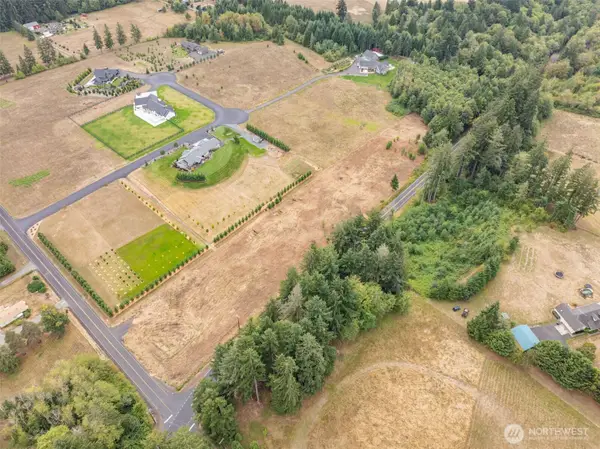 489 Yates Road, Chehalis, WA 98532