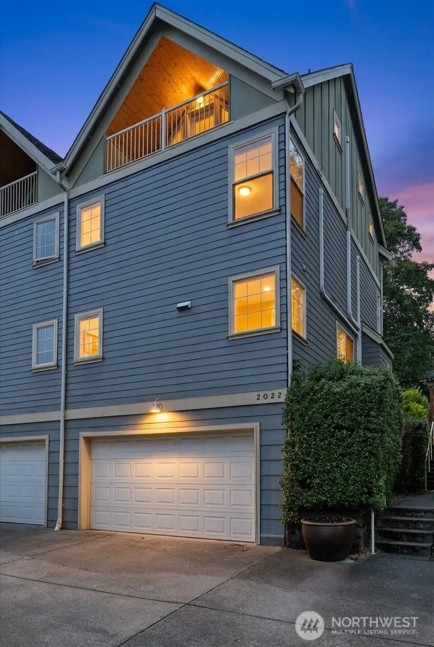 2022 E Terrace Street, Seattle, WA 98122 - #1