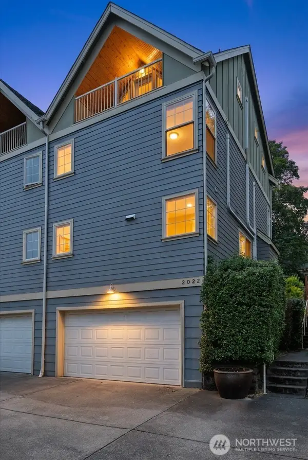 2022 E Terrace Street, Seattle, WA 98122