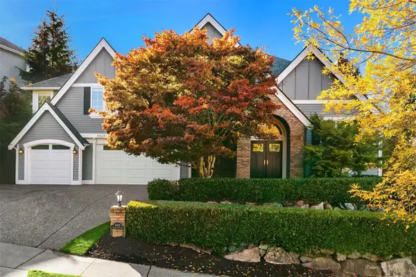 6625 Fairway Ave Se, Snoqualmie, WA 98065