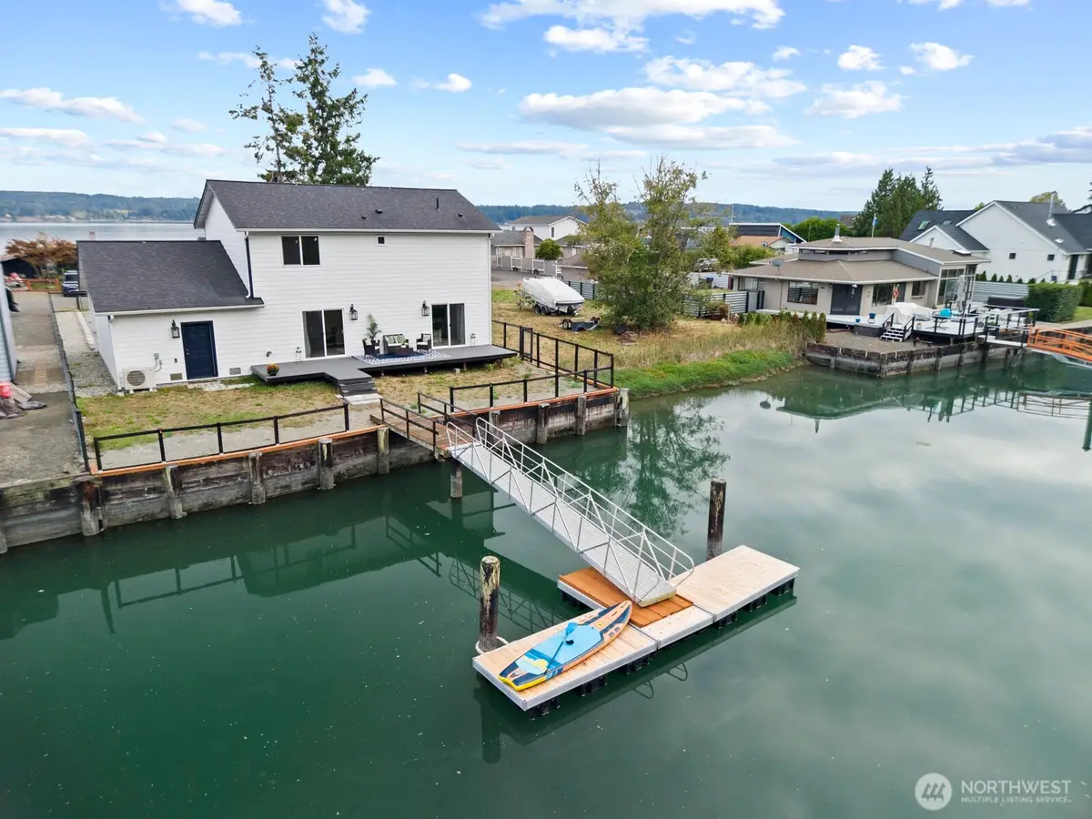 175 N Beach Drive, Port Ludlow, WA 98365 - #1