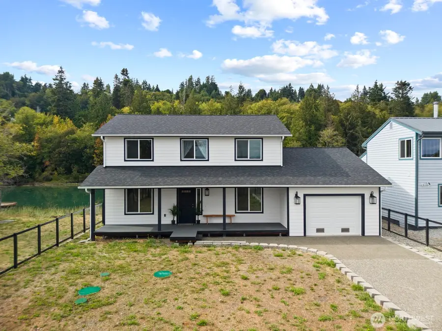 175 N Beach Drive, Port Ludlow, WA 98365 - #3