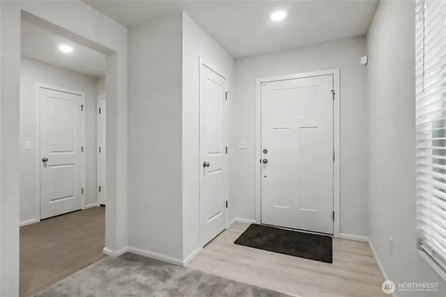 9118 Lady Slipper Street Se, Tumwater, WA 98501 - #3