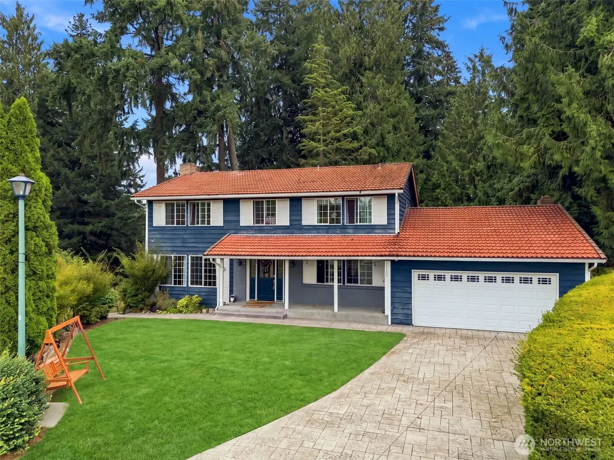 17102 146th Avenue Se, Renton, WA 98058 - #1