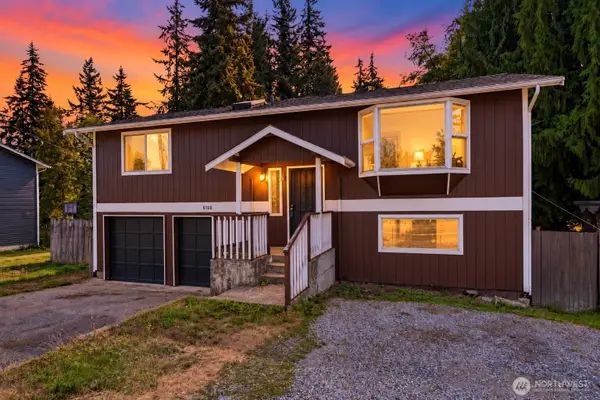 6108 88th Street Ne, Marysville, WA 98270