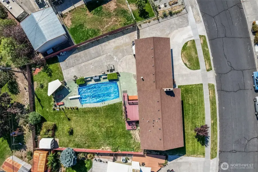917 S Dahlia Drive, Moses Lake, WA 98837 - #2