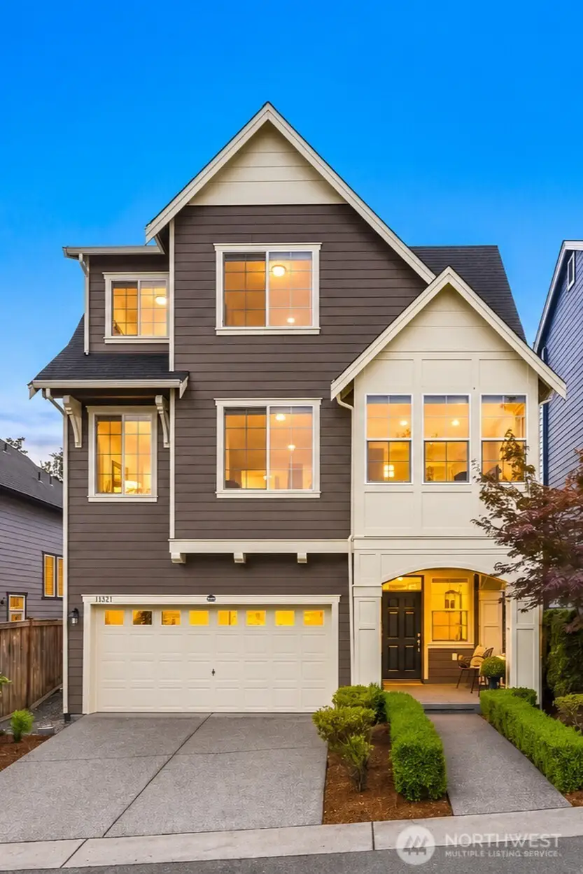 11321 178th Place Ne, Redmond, WA 98052 - #1