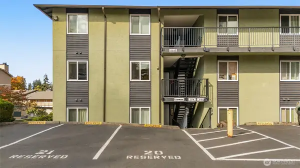 423 75th Street Se #A7, Everett, WA 98203