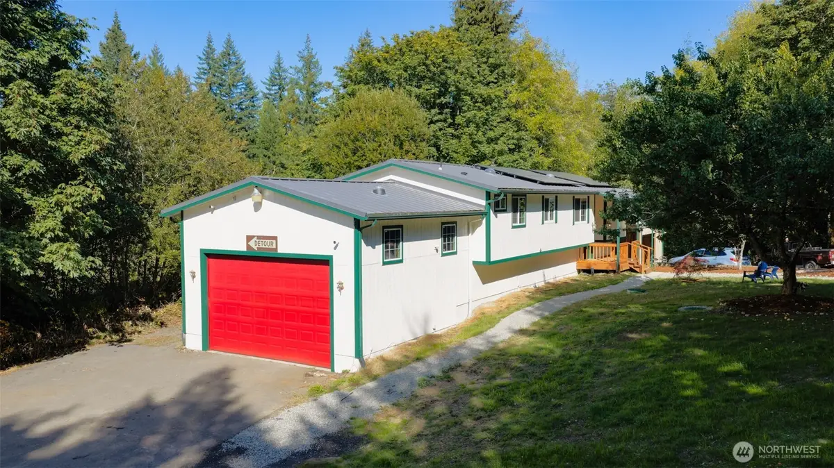 9325 Overaa Road, Port Orchard, WA 98367 - #1