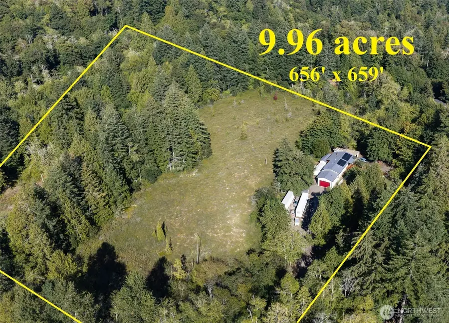 9325 Overaa Road, Port Orchard, WA 98367 - #2