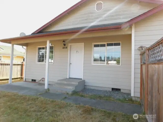 1014 W Spruce Street, Port Angeles, WA 98363 - #2