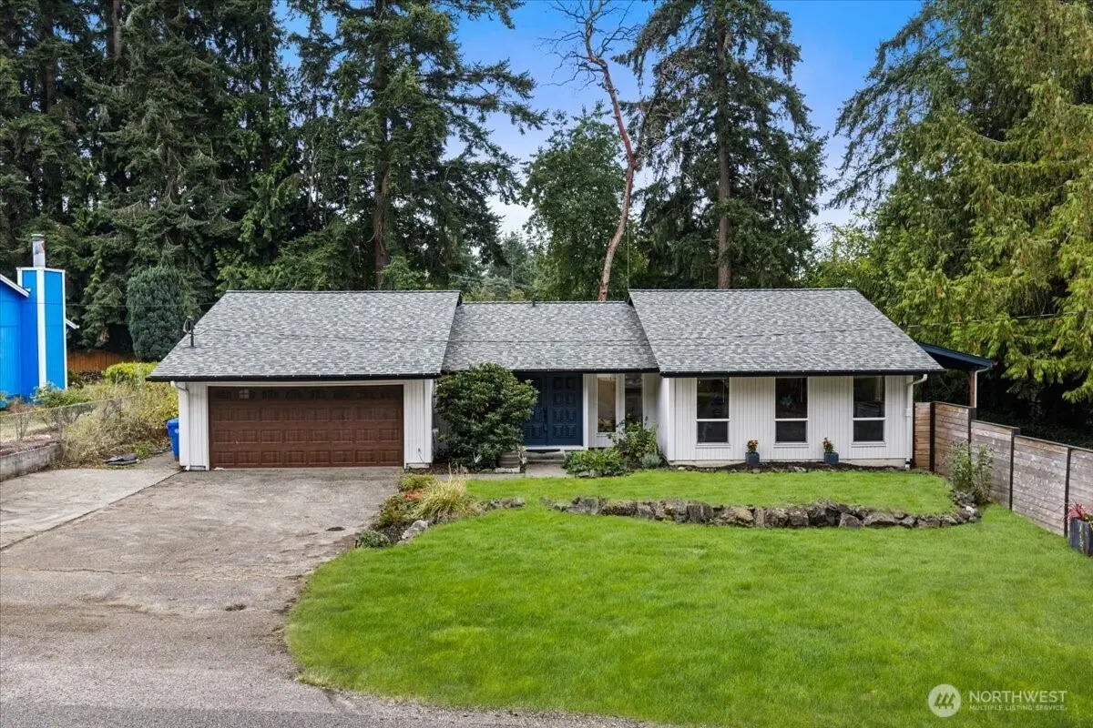 4002 55th Street Ct Nw, Gig Harbor, WA 98335 - #1