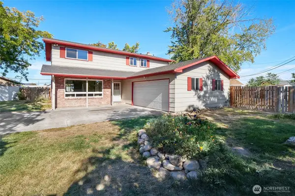 1141 E Hill Place, Moses Lake, WA 98837