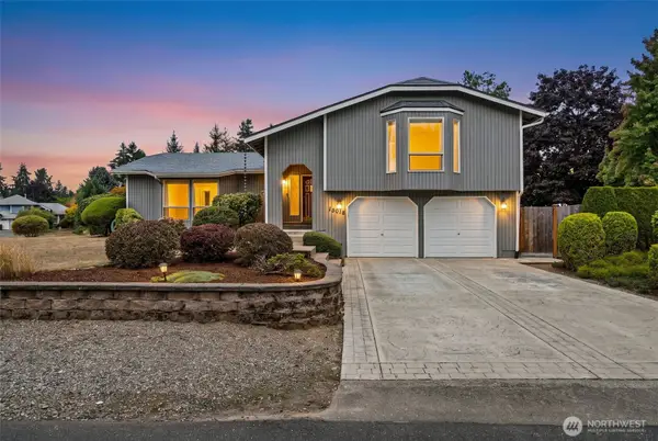 15018 113th Avenue E, Puyallup, WA 98374