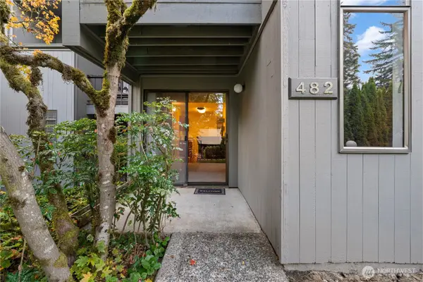 6581 137th Place Ne #482, Redmond, WA 98052