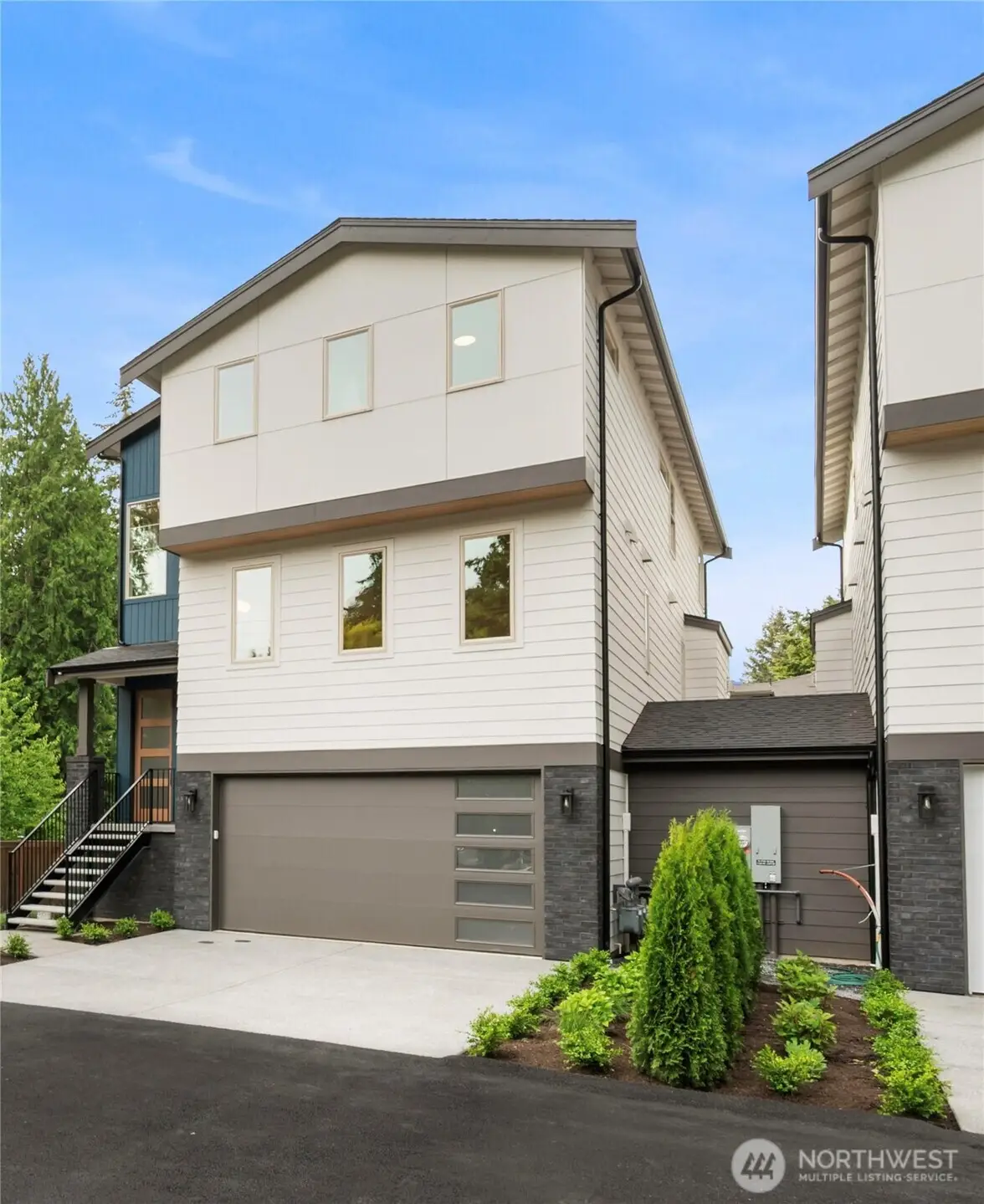9909 NE 200th, Bothell, WA 98011 - #1