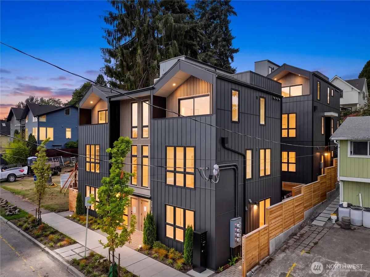 4511 34th Avenue S, Seattle, WA 98118 - #1