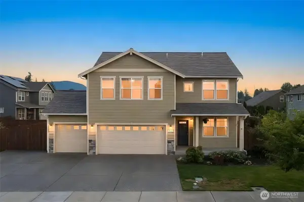 332 Cambridge Loop, Sedro Woolley, WA 98284