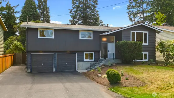 321 NW 182nd Street, Shoreline, WA 98177